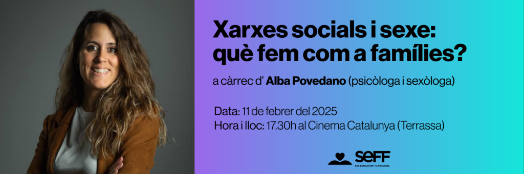 Xarxes socials i s3x3 2