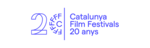 CFF logo -20anys