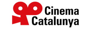 Cinema Cat Logo